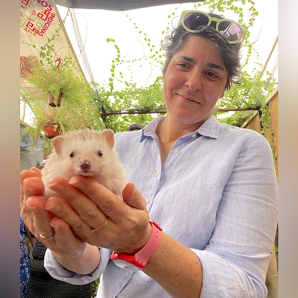 Meet your Posher, Ayşe - Picture 1 of 1